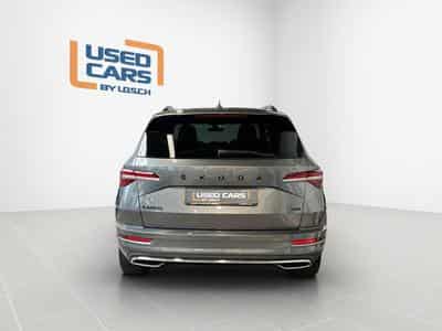 Skoda Karoq Sportline+DSG+4x4+Navi+AHK (2022) - Foto 7
