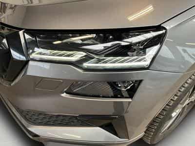 Skoda Karoq Sportline+DSG+4x4+Navi+AHK (2022) - Foto 9