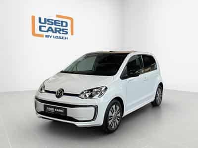 VW UP E-up+Move+DSG+P.Style+RearView (2021) - Foto 1