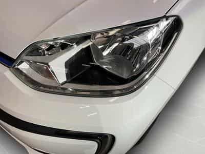 VW UP E-up+Move+DSG+P.Style+RearView (2021) - Foto 10