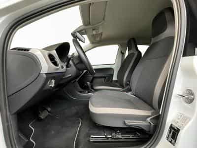 VW UP E-up+Move+DSG+P.Style+RearView (2021) - Foto 11