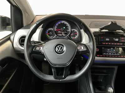 VW UP E-up+Move+DSG+P.Style+RearView (2021) - Foto 12