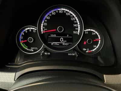 VW UP E-up+Move+DSG+P.Style+RearView (2021) - Foto 13