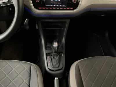 VW UP E-up+Move+DSG+P.Style+RearView (2021) - Foto 14