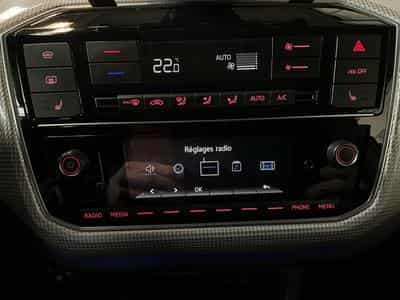 VW UP E-up+Move+DSG+P.Style+RearView (2021) - Foto 15