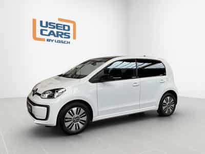 VW UP E-up+Move+DSG+P.Style+RearView (2021) - Foto 4