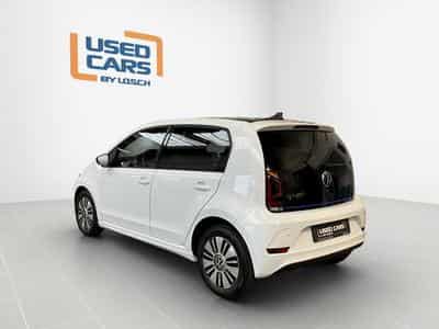 VW UP E-up+Move+DSG+P.Style+RearView (2021) - Foto 5