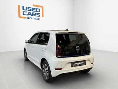 VW UP E-up+Move+DSG+P.Style+RearView (2021) - Foto 6