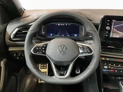 VW T-Roc Cabrio+R-Line+DSG+Black-Style+RearView+Marix-LED (2022) - Foto 12