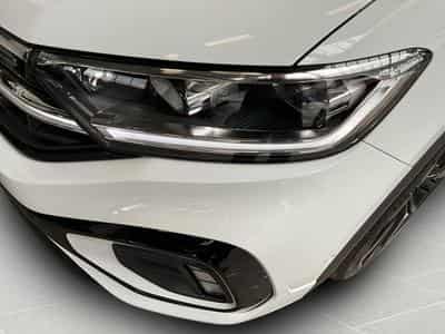 VW T-Roc Cabrio+R-Line+DSG+Black-Style+RearView+Marix-LED (2022) - Foto 9