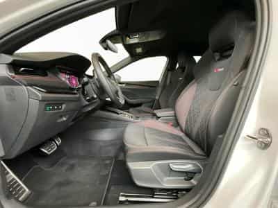 Skoda Octavia Combi+RS+DSG+P.Com.-Premium+360 (2025) - Photo 11