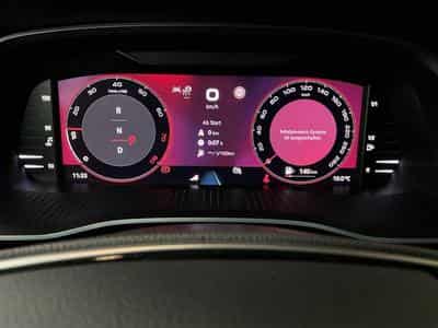 Skoda Octavia Combi+RS+DSG+P.Com.-Premium+360 (2025) - Photo 13