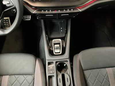 Skoda Octavia Combi+RS+DSG+P.Com.-Premium+360 (2025) - Photo 14