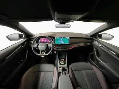 Skoda Octavia Combi+RS+DSG+P.Com.-Premium+360 (2025) - Photo 2