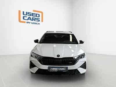 Skoda Octavia Combi+RS+DSG+P.Com.-Premium+360 (2025) - Photo 3