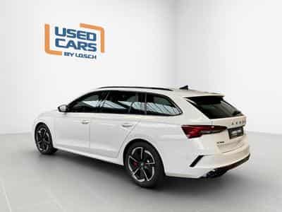 Skoda Octavia Combi+RS+DSG+P.Com.-Premium+360 (2025) - Photo 5