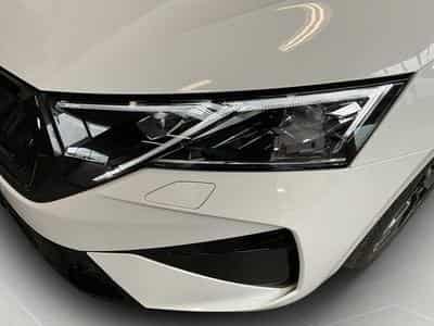 Skoda Octavia Combi+RS+DSG+P.Com.-Premium+360 (2025) - Photo 9
