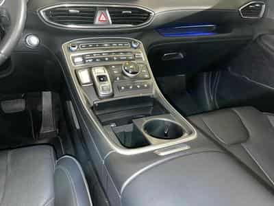 Hyundai Santa Fe 1.6 T-GDi Plug-in Hybrid 4x4 Shine Aut. (2022) - Photo 10
