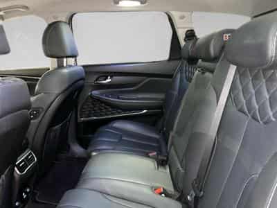 Hyundai Santa Fe 1.6 T-GDi Plug-in Hybrid 4x4 Shine Aut. (2022) - Photo 11