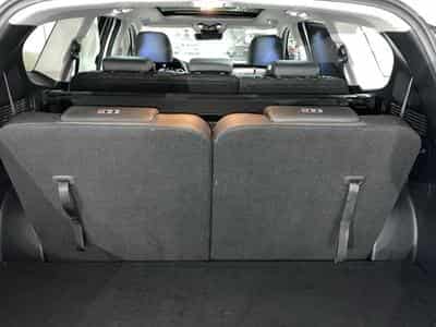 Hyundai Santa Fe 1.6 T-GDi Plug-in Hybrid 4x4 Shine Aut. (2022) - Photo 13
