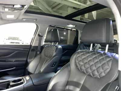 Hyundai Santa Fe 1.6 T-GDi Plug-in Hybrid 4x4 Shine Aut. (2022) - Photo 14