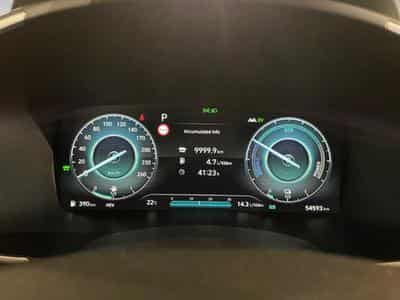 Hyundai Santa Fe 1.6 T-GDi Plug-in Hybrid 4x4 Shine Aut. (2022) - Photo 2