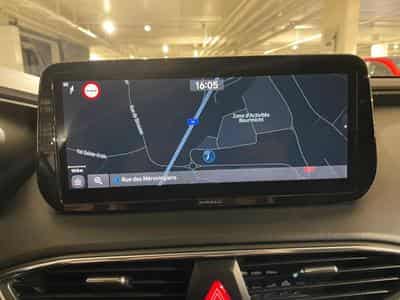 Hyundai Santa Fe 1.6 T-GDi Plug-in Hybrid 4x4 Shine Aut. (2022) - Photo 3