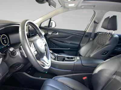 Hyundai Santa Fe 1.6 T-GDi Plug-in Hybrid 4x4 Shine Aut. (2022) - Photo 4