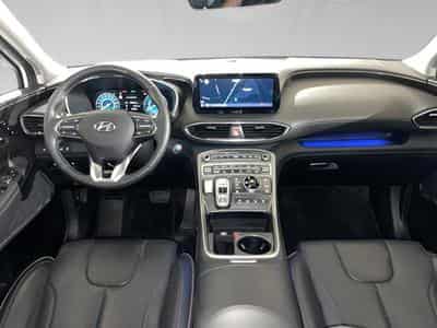 Hyundai Santa Fe 1.6 T-GDi Plug-in Hybrid 4x4 Shine Aut. (2022) - Photo 5