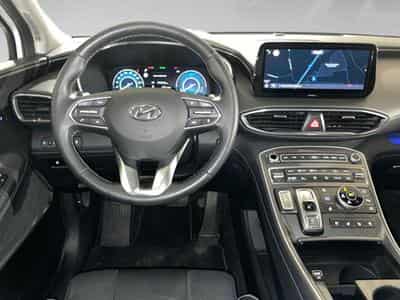 Hyundai Santa Fe 1.6 T-GDi Plug-in Hybrid 4x4 Shine Aut. (2022) - Photo 6