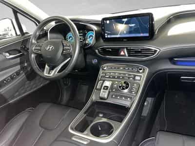 Hyundai Santa Fe 1.6 T-GDi Plug-in Hybrid 4x4 Shine Aut. (2022) - Photo 7