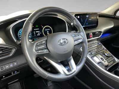 Hyundai Santa Fe 1.6 T-GDi Plug-in Hybrid 4x4 Shine Aut. (2022) - Photo 8