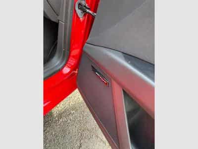 Seat Leon 1.2 tsi automatique 105 (2013) - Photo 5