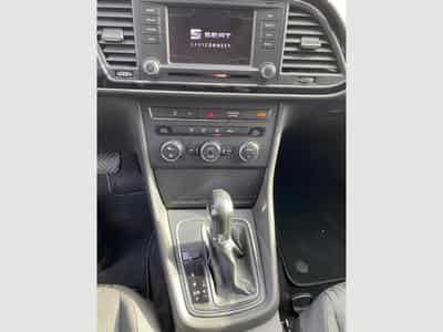 Seat Leon 1.2 tsi automatique 105 (2013) - Photo 6