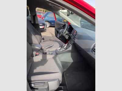 Seat Leon 1.2 tsi automatique 105 (2013) - Photo 8