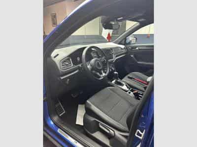 VW T-Roc 1.5 tsi 150 R-line DSG (2022) - Photo 4