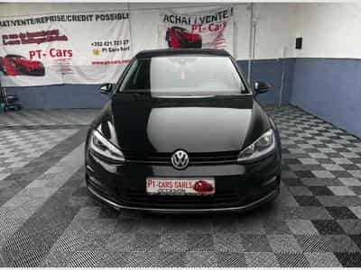 VW Golf 1.0 tsi 116 (2018) - Photo 1