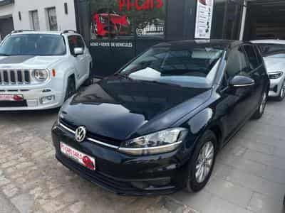 VW Golf 1.0 tsi 116 (2018) - Photo 2