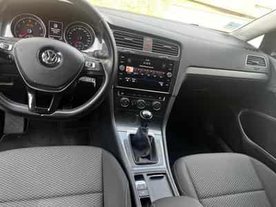 VW Golf 1.0 tsi 116 (2018) - Photo 8