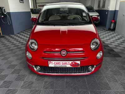 Fiat 500 500 cabriolet (2020) - Photo 2