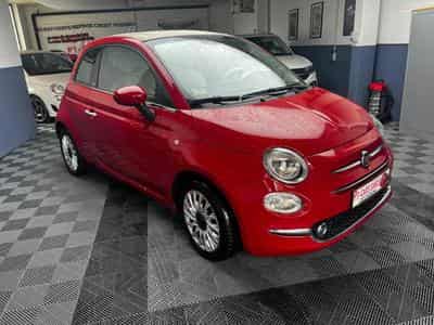 Fiat 500 500 cabriolet (2020) - Photo 3