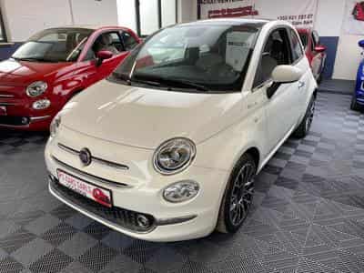 Fiat 500 Dolcevita Hybrid (2021) - Photo 1