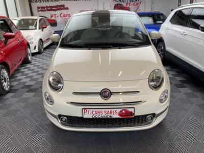 Fiat 500 Dolcevita Hybrid (2021) - Photo 2