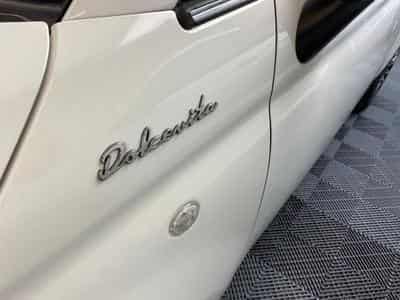 Fiat 500 Dolcevita Hybrid (2021) - Photo 6
