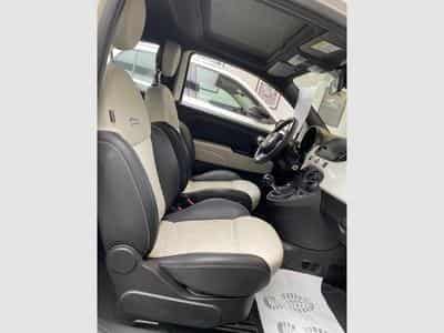 Fiat 500 Dolcevita Hybrid (2021) - Photo 7