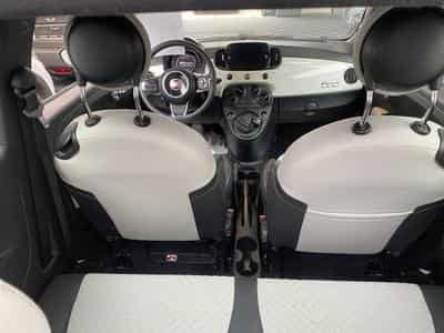 Fiat 500 Dolcevita Hybrid (2021) - Photo 8