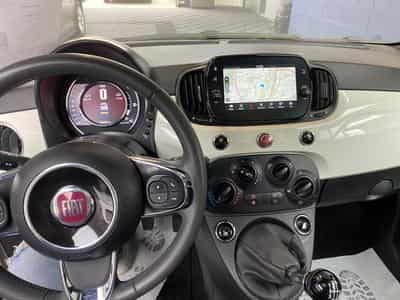 Fiat 500 Dolcevita Hybrid (2021) - Photo 9