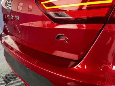 Seat Leon Tdi FR ST 184 DSG (2017) - Photo 7