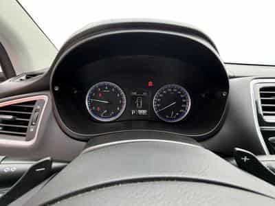 Suzuki S-Cross 1.4 Turbo Boosterjet GLX (2019) - Foto 11