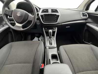 Suzuki S-Cross 1.4 Turbo Boosterjet GLX (2019) - Foto 9